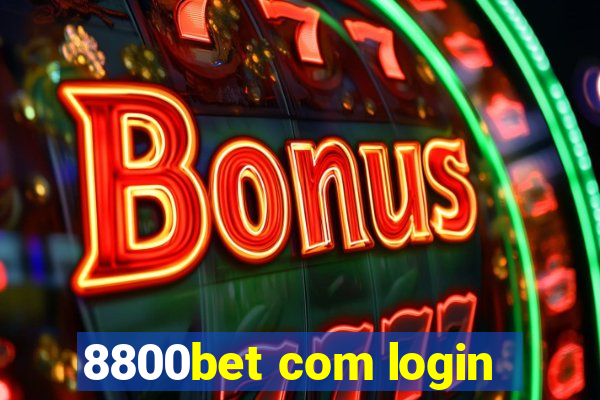 8800bet com login